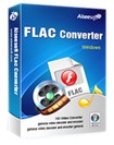 Aiseesoft FLAC Converter - Phần mềm chuyển đổi FLAC chuyên nghiệp