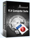 Aiseesoft FLV Converter Suite - Download & Review