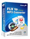 Aiseesoft FLV to MP3 Converter - Chuyển đổi FLV sang MP3