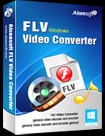 Aiseesoft FLV Video Converter 6.3.8 - Download & Convert FLV