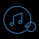 FoneLab iPhone Data Recovery khôi phục từ bản sao itunes