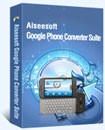 Aiseesoft Google Phone Converter Suite - Download & Review