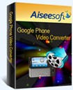 Aiseesoft Google Phone Video Converter - Download & Review