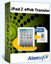 Aiseesoft iPad 2 ePub Transfer - Download & Review