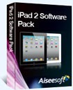 Aiseesoft iPad 2 Software Pack - Download & Review