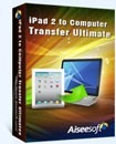 Aiseesoft iPad 2 to Computer Transfer - Download & Review