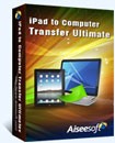 Aiseesoft iPad to Computer Transfer - Transfer Files Easily