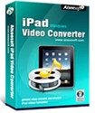 Aiseesoft iPad Video Converter 6.2.78 - Chuyển đổi video sang iPad
