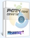 Aiseesoft iPhone 4 Movie Converter - Download & Review