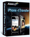Aiseesoft iPhone 4 Transfer - Download & Review