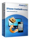 Aiseesoft iPhone Contacts Backup - Sao lưu danh bạ iPhone sang PC