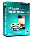 Aiseesoft iPhone Movie Converter - Phần mềm chuyển đổi video sang iPhone