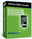 Aiseesoft iPhone SMS Transfer - Download & Review