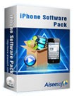 Aiseesoft iPhone Software Pack - Gói công cụ iPhone