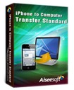 Aiseesoft iPhone to Computer Transfer 6.2.18 - Chuyển dữ liệu iPhone sang PC