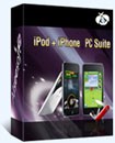 Aiseesoft iPod + iPhone PC Suite - Download & Review