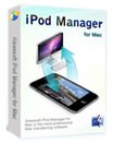 Aiseesoft iPod Manager for Mac - Phần mềm quản lý iPod tốt nhất