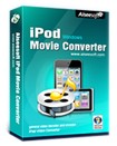 Aiseesoft iPod Movie Converter - Chuyển đổi phim sang iPod