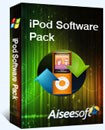 Aiseesoft iPod Software Pack - Download & Review