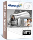 Aiseesoft M2TS Converter - Convert M2TS Files Easily