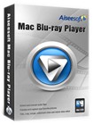 Aiseesoft Mac Blu-ray Player 6.2.18 - Trình phát Blu-ray tốt nhất cho Mac