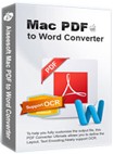 Aiseesoft Mac PDF to Word Converter - Chuyển đổi PDF sang Word
