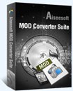 Aiseesoft MOD Converter Suite - Download & Review