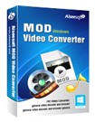 Aiseesoft MOD Video Converter 7.1.20 - Chuyển đổi MOD sang Video/Audio