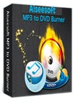 Aiseesoft MP3 to DVD Burner - Chuyển đổi MP3 sang DVD