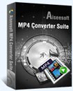 Aiseesoft MP4 Converter Suite - Download & Review