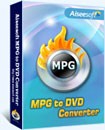 Aiseesoft MPG to DVD Converter - Chuyển đổi MPG sang DVD