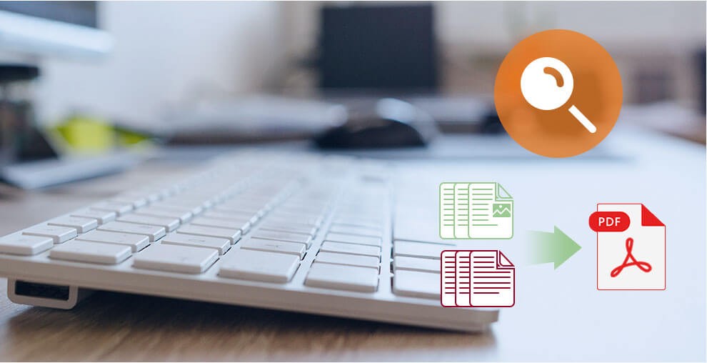 Aiseesoft PDF Converter Ultimate hỗ trợ chuyển đổi hàng loạt