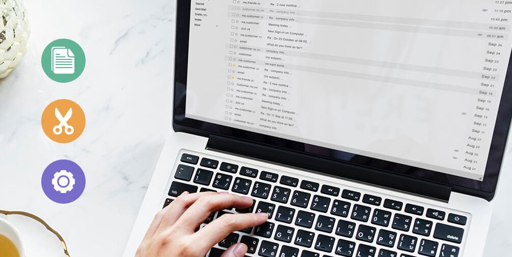 Aiseesoft PDF Converter Ultimate tùy biến chỉnh sửa file PDF