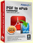 Aiseesoft PDF to ePub Converter 3.2.16 - Chuyển đổi PDF sang ePub