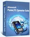 Aiseesoft Pocket PC Converter Suite - Download & Review