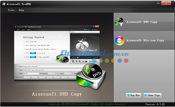 Aiseesoft ProDVD