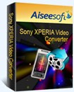 Aiseesoft Sony XPERIA Video Converter - Download & Review