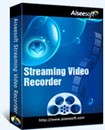 Aiseesoft Streaming Video Recorder - Download & Record Streaming Videos