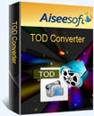 Aiseesoft TOD Converter - Download & Review