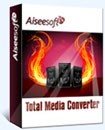 Aiseesoft Total Media Converter - Download & Review
