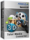 Aiseesoft Total Media Converter Platinum - Phần mềm chuyển đổi video chuyên nghiệp