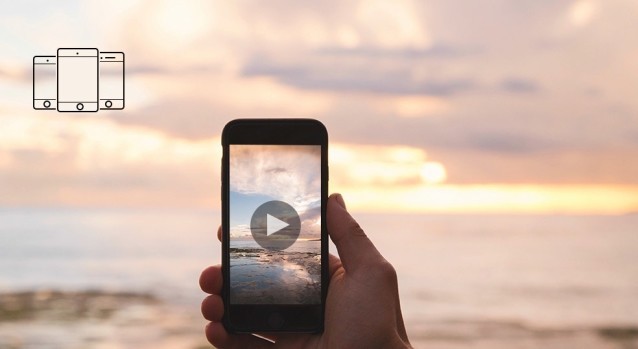 Aiseesoft Total Video Converter hỗ trợ xem trên mọi thiết bị