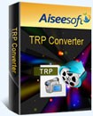 Aiseesoft TRP Converter - Download & Review