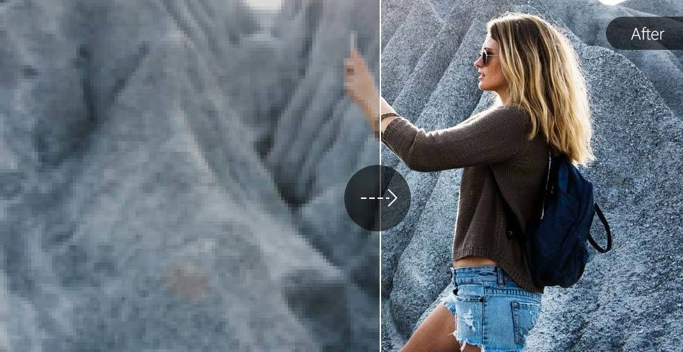 Aiseesoft Video Converter Ultimate cải thiện chất lượng video