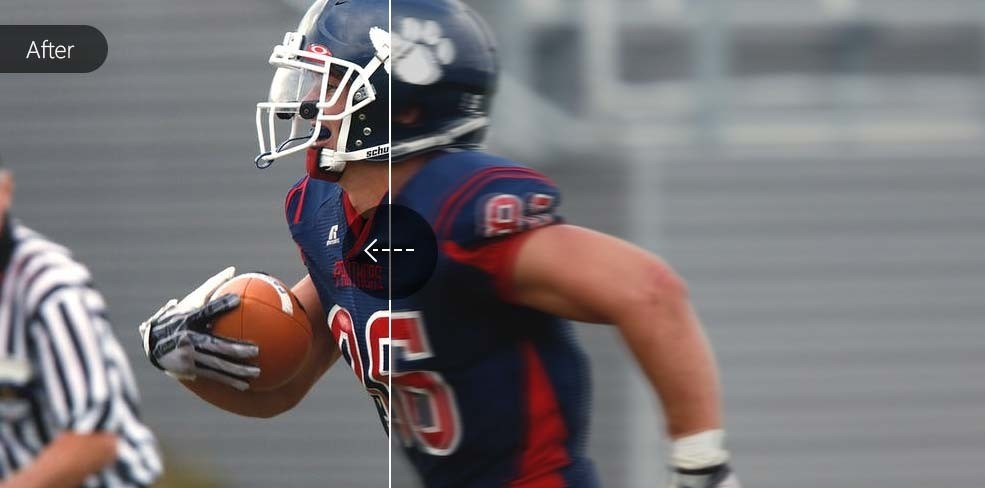 Aiseesoft Video Converter Ultimate giảm nhiễu video