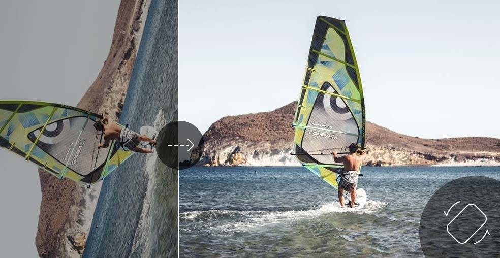 Aiseesoft Video Converter Ultimate hỗ trợ xoay video