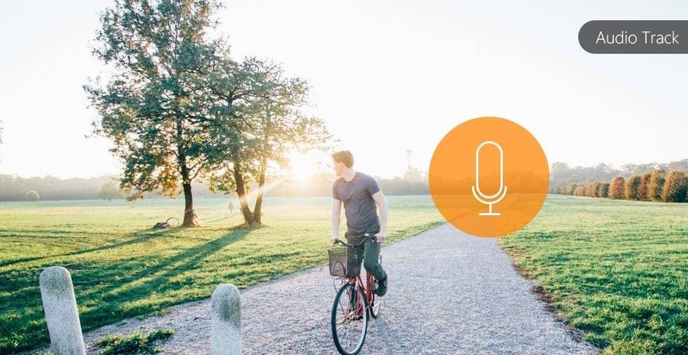 Aiseesoft Video Converter Ultimate hỗ trợ lồng file ghi audio