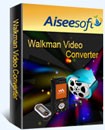 Aiseesoft Walkman Video Converter - Download & Review