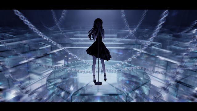 Game kết hợp giữa lối chơi phòng thoát hiểm và chuyện tình lãng mạn