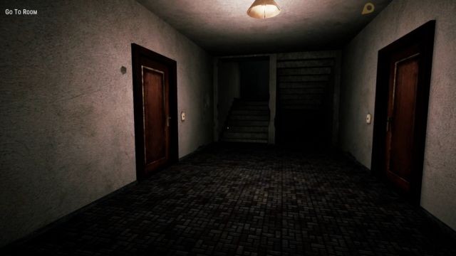 Ajnabee - The Unknown là game kinh dị tâm lý dành cho người trưởng thành